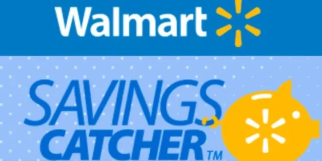 Walmart Savings Catcher: The Definitive Guide