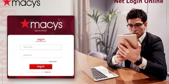 Net Login Online