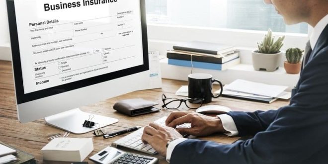 5 Essential Reasons Why Your Business Needs Insurance