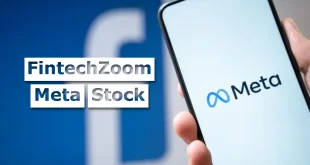 FintechZoom Meta Stock