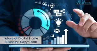 Future of Digital Home Business: A Complete Guide to Coyyn.com